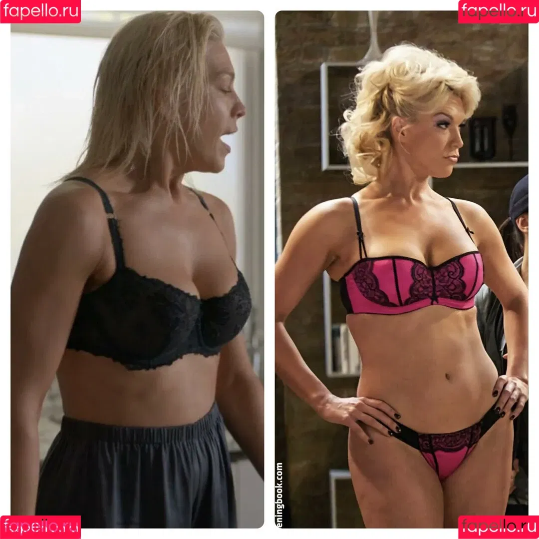 Hannah Waddingham / hannah_waddingham Onlyfans Photo Gallery 