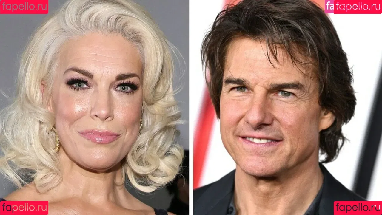 Hannah Waddingham / hannah_waddingham Onlyfans Photo Gallery 