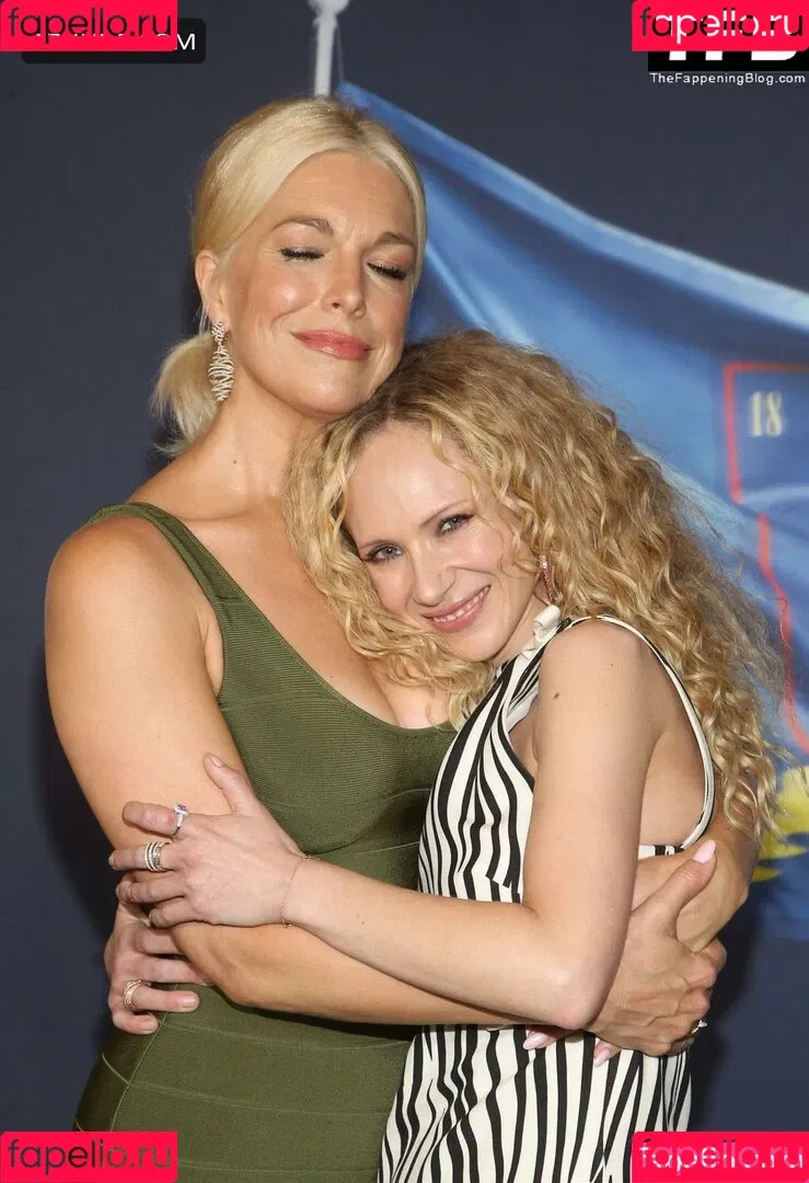 Hannah Waddingham / hannah_waddingham Onlyfans Photo Gallery 