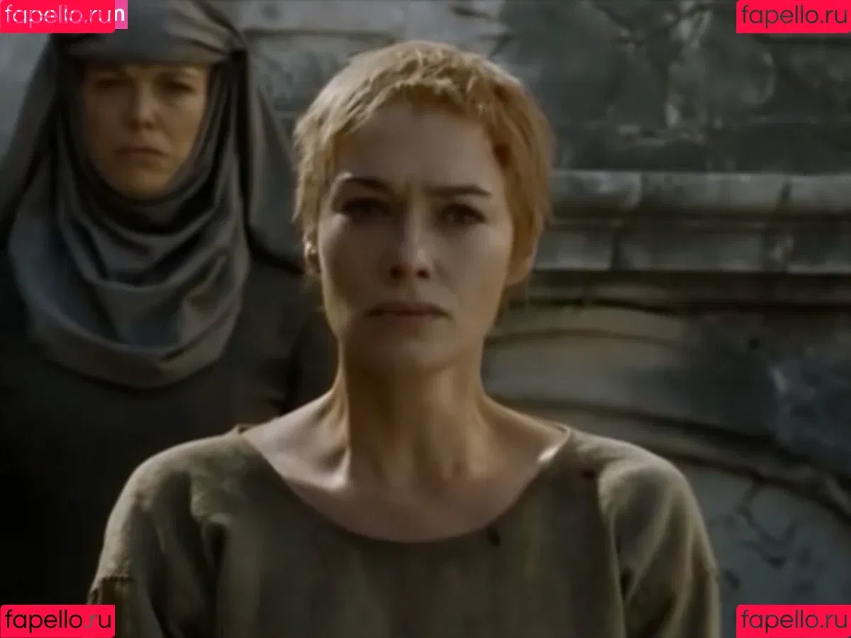 Hannah Waddingham / hannah_waddingham Onlyfans Photo Gallery 