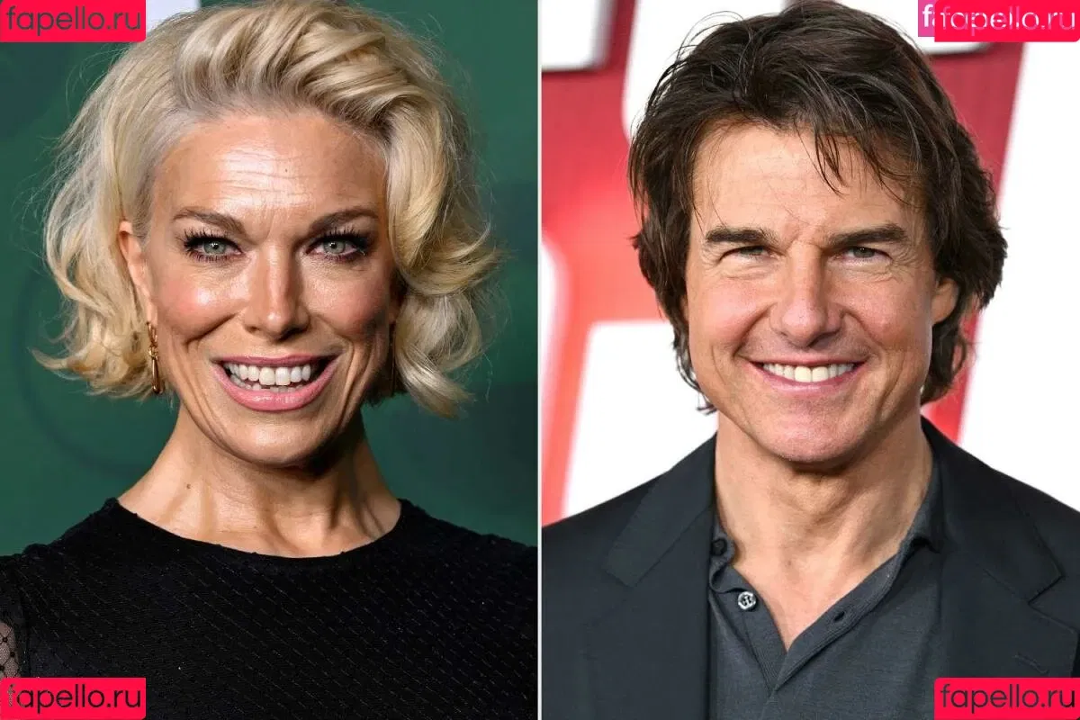 Hannah Waddingham / hannah_waddingham Onlyfans Photo Gallery 