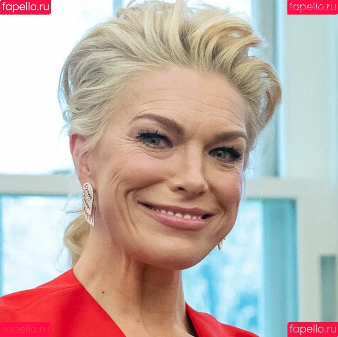 Hannah Waddingham / hannah_waddingham Onlyfans Photo Gallery 