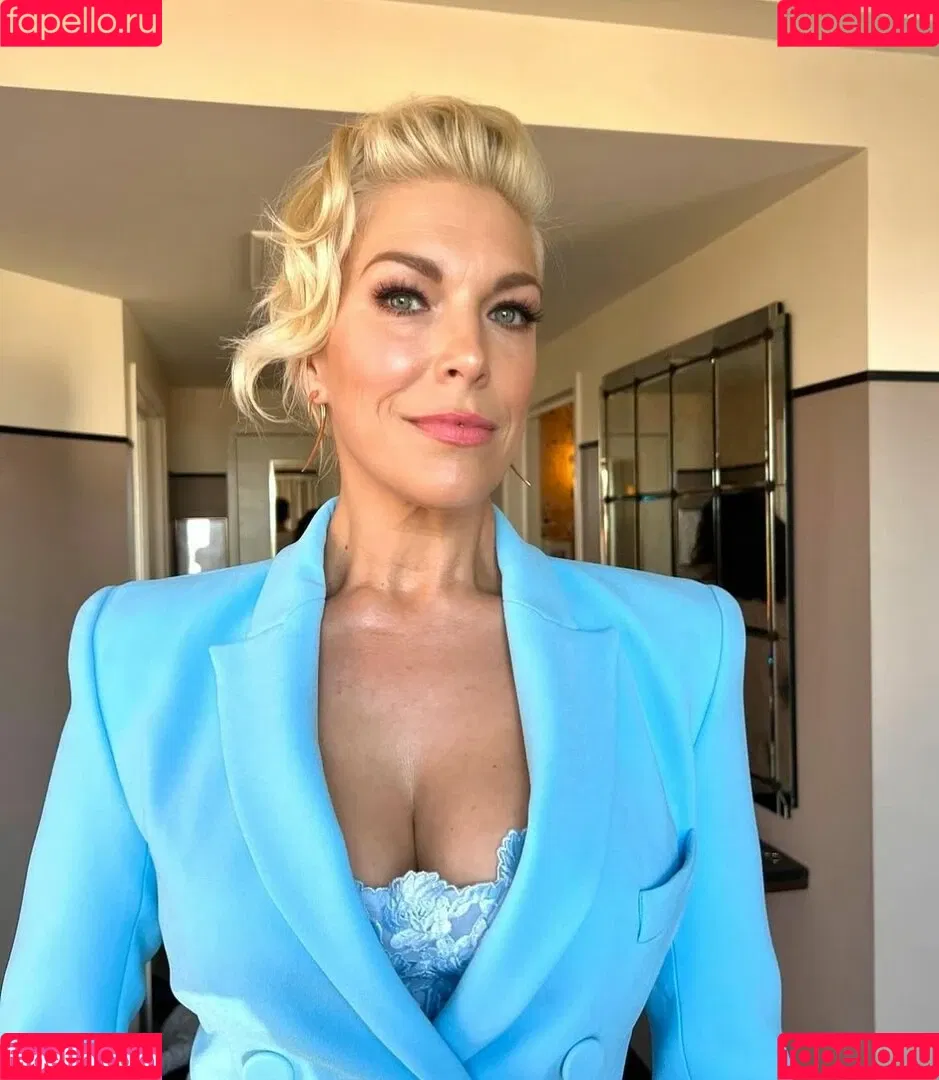 Hannah Waddingham / hannah_waddingham Onlyfans Photo Gallery 