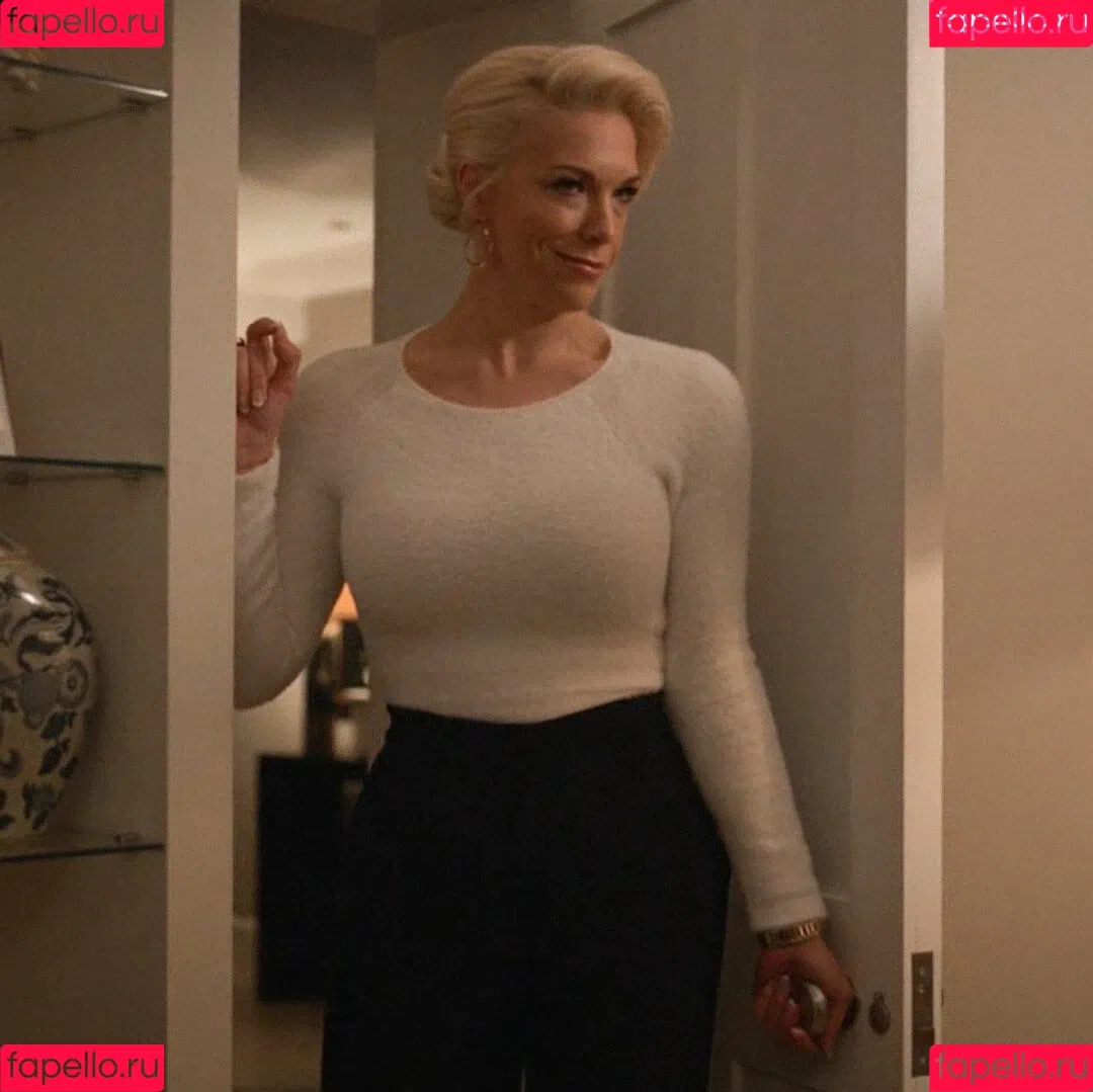 Hannah Waddingham / hannah_waddingham Onlyfans Photo Gallery 