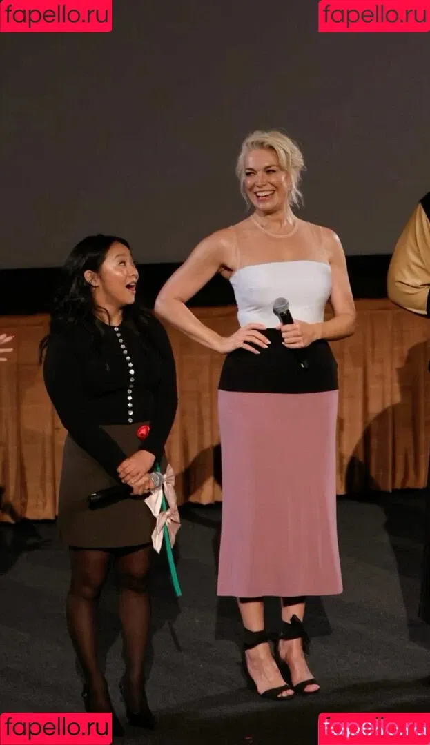 Hannah Waddingham / hannah_waddingham Onlyfans Photo Gallery 