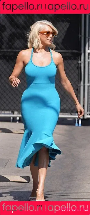 Hannah Waddingham / hannah_waddingham Onlyfans Photo Gallery 