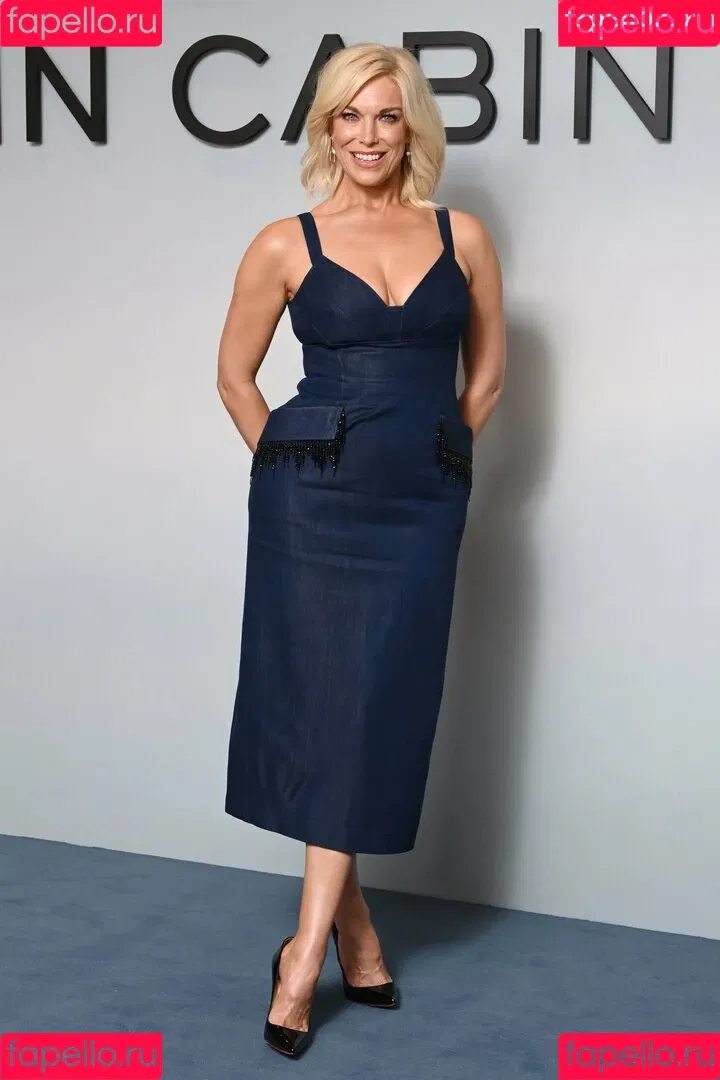 Hannah Waddingham / hannah_waddingham Onlyfans Photo Gallery 