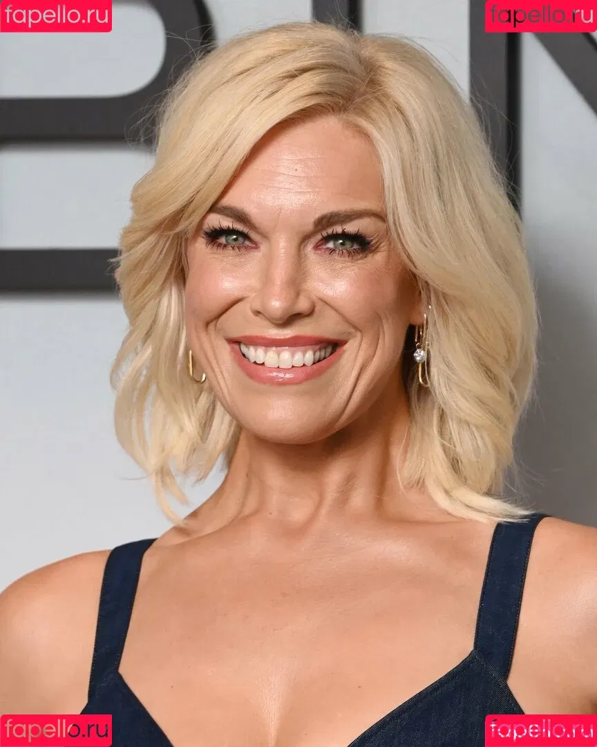 Hannah Waddingham / hannah_waddingham Onlyfans Photo Gallery 