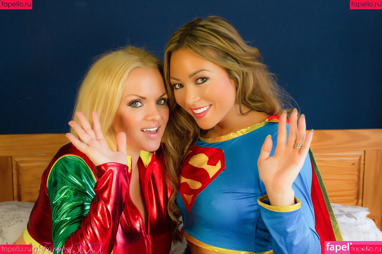 Natalia Forrest / NataliaForrest1 / nataliadoesthings Onlyfans Photo Gallery 