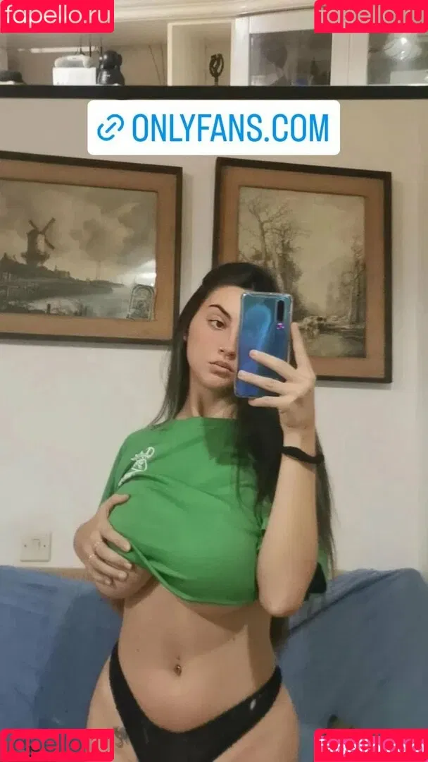 Eva Batista / evabatistaa Onlyfans Photo Gallery 