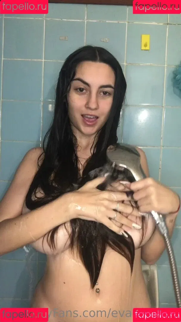 Eva Batista / evabatistaa Onlyfans Photo Gallery 