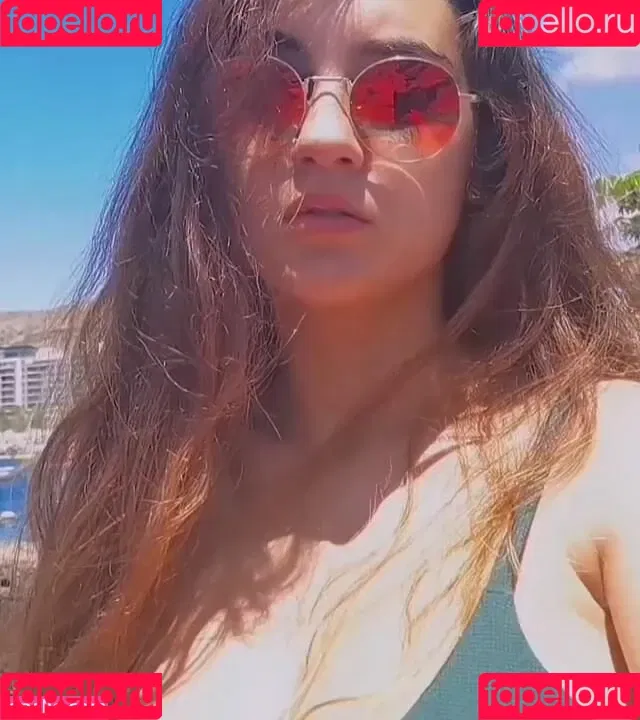 Eva Batista / evabatistaa Onlyfans Photo Gallery 