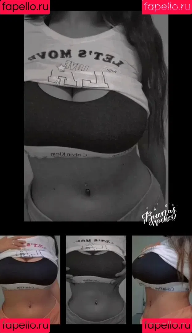 Eva Batista / evabatistaa Onlyfans Photo Gallery 