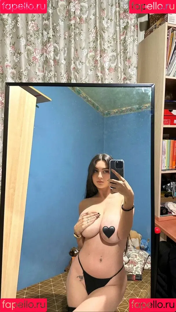 Eva Batista / evabatistaa Onlyfans Photo Gallery 