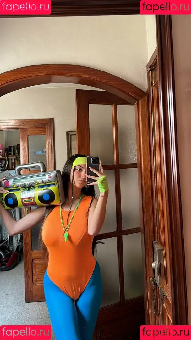 Eva Batista / evabatistaa Onlyfans Photo Gallery 