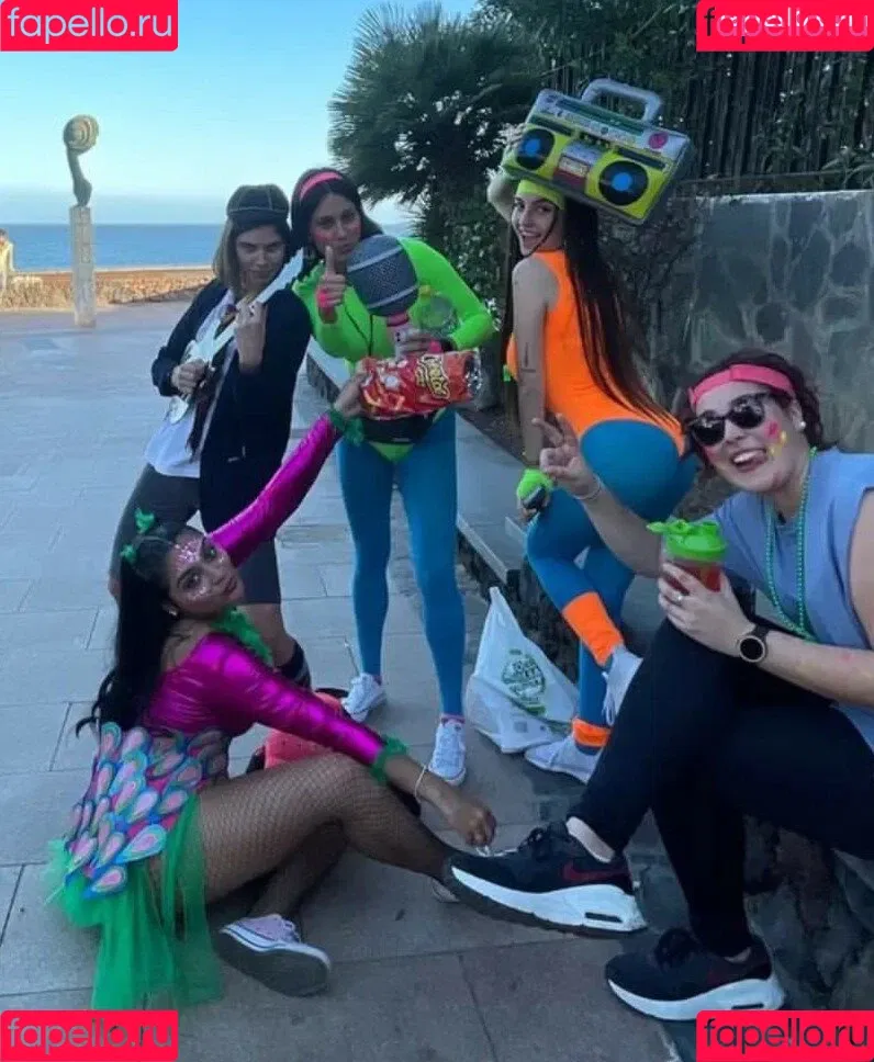 Eva Batista / evabatistaa Onlyfans Photo Gallery 