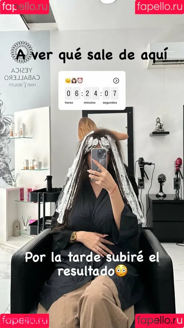 Eva Batista / evabatistaa Onlyfans Photo Gallery 