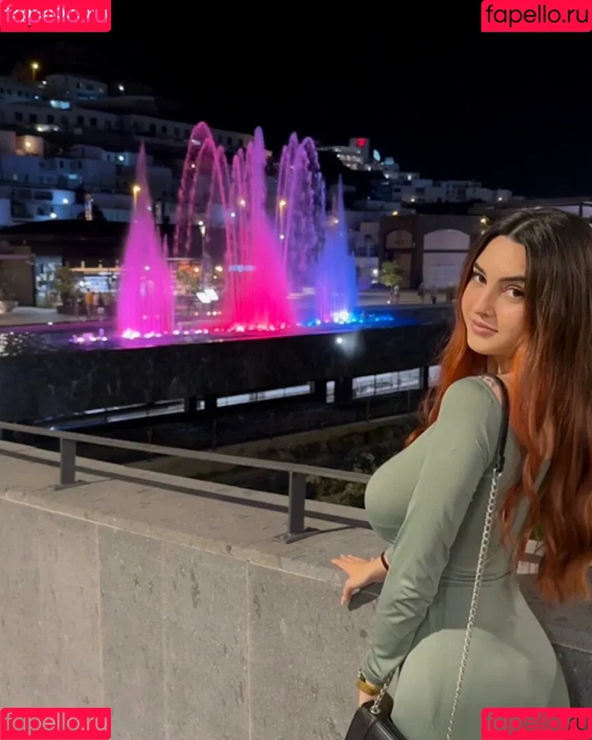 Eva Batista / evabatistaa Onlyfans Photo Gallery 