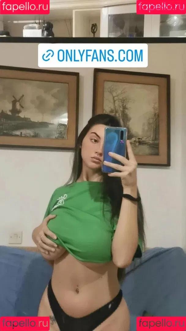 Eva Batista / evabatistaa Onlyfans Photo Gallery 