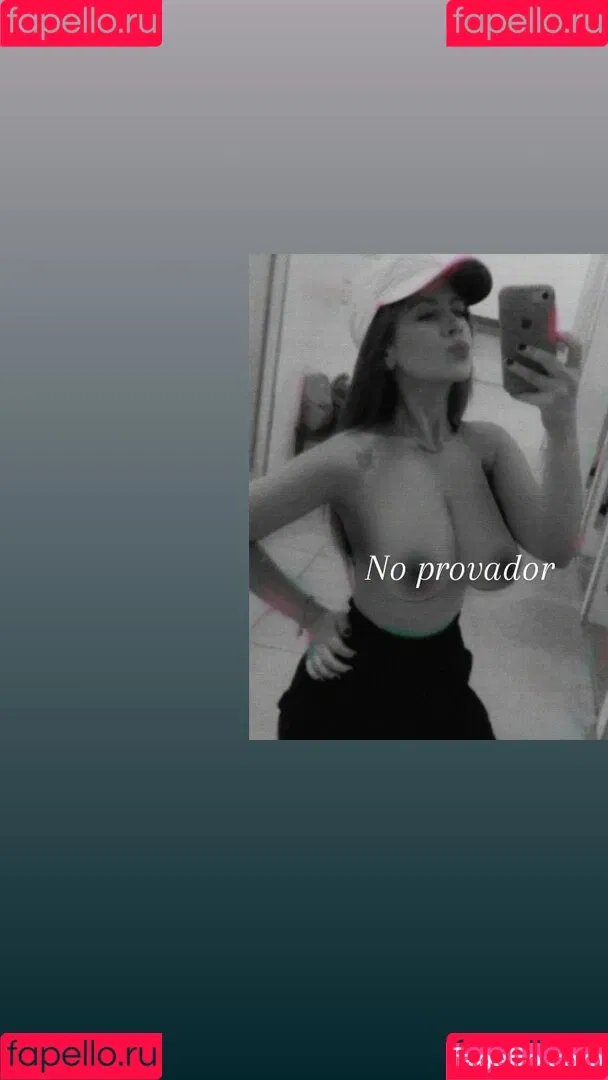 Eva Batista / evabatistaa Onlyfans Photo Gallery 