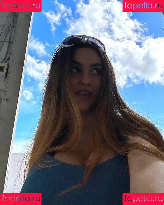 Eva Batista / evabatistaa Onlyfans Photo Gallery 