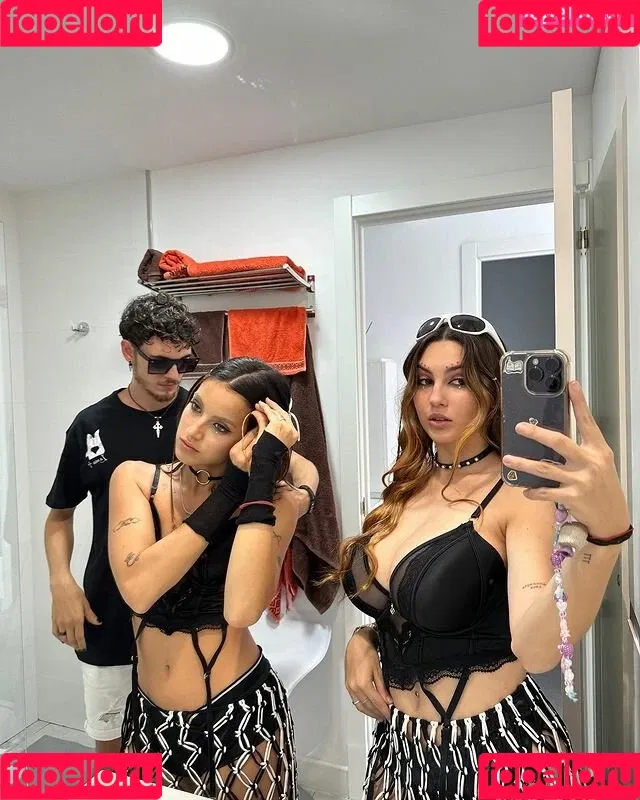 Eva Batista / evabatistaa Onlyfans Photo Gallery 