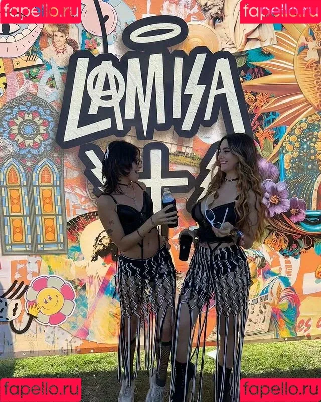 Eva Batista / evabatistaa Onlyfans Photo Gallery 