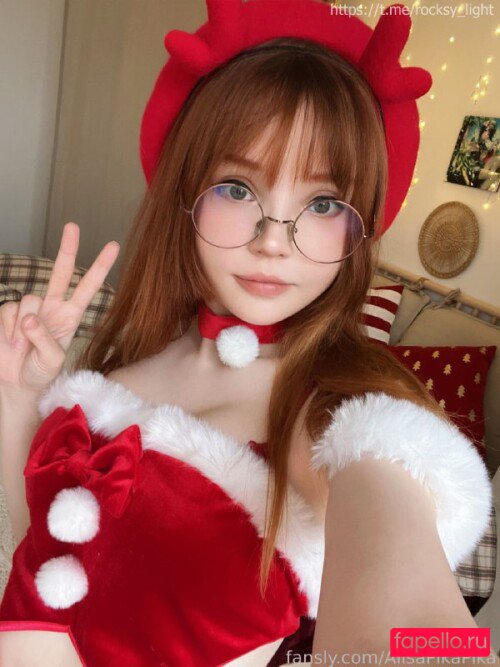 Rocksy Light Onlyfans Photo Gallery 