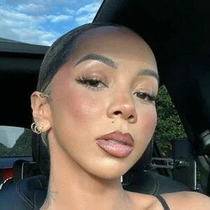 Brittany Renner Onlyfans Photo Gallery 