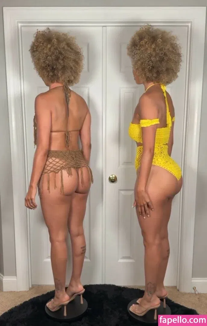 Brittany Renner Onlyfans Photo Gallery 