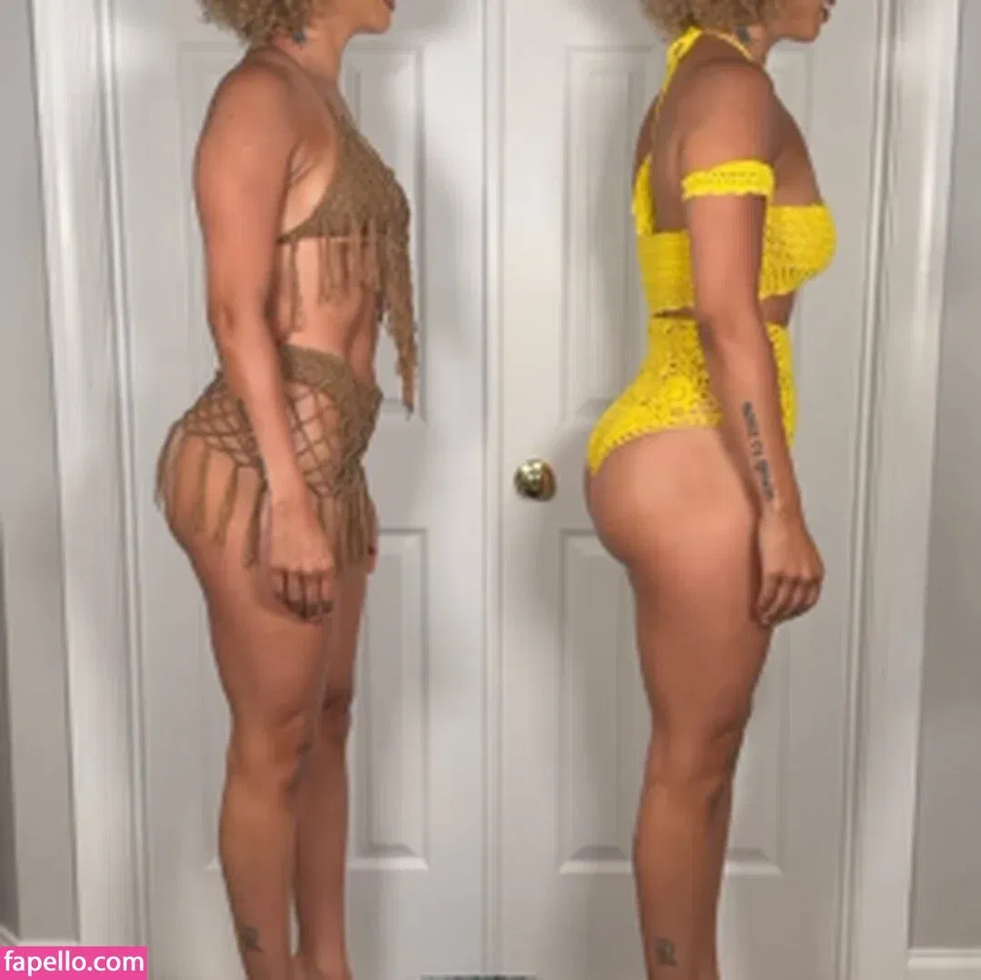 Brittany Renner Onlyfans Photo Gallery 