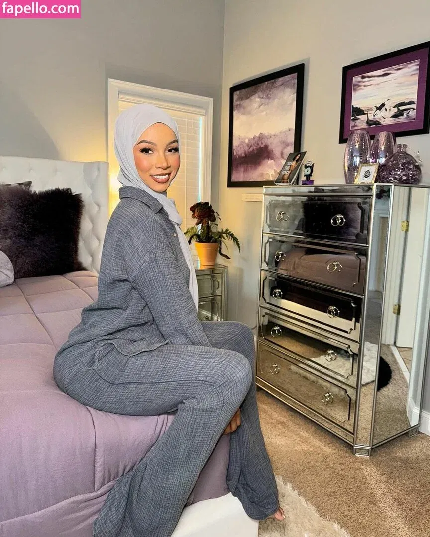 Brittany Renner Onlyfans Photo Gallery 