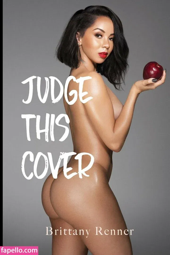 Brittany Renner Onlyfans Photo Gallery 