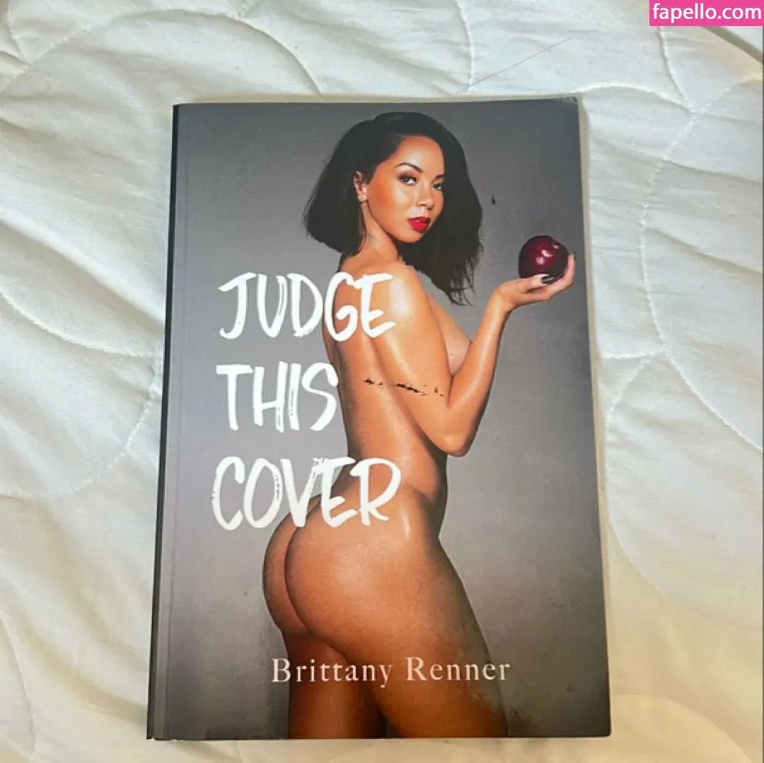 Brittany Renner Onlyfans Photo Gallery 