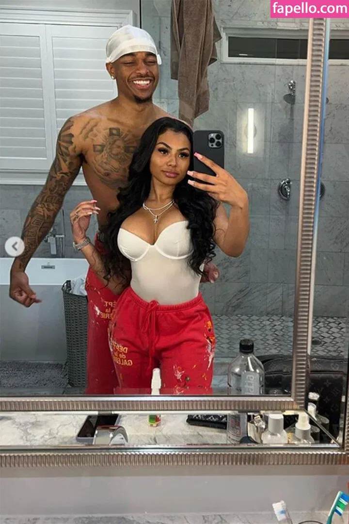 Brittany Renner Onlyfans Photo Gallery 