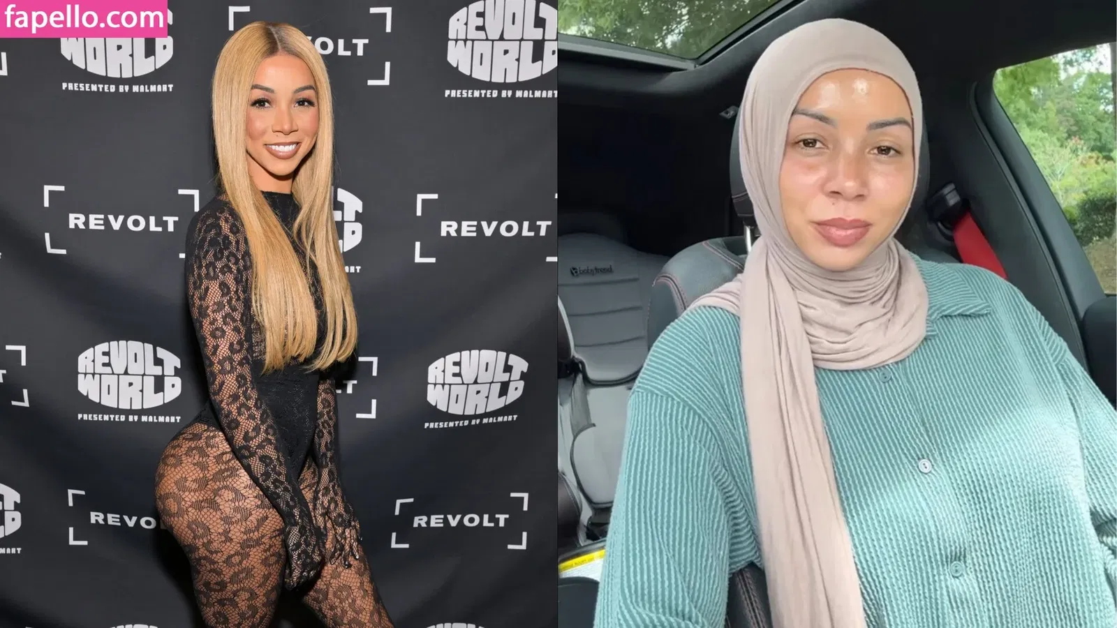 Brittany Renner Onlyfans Photo Gallery 