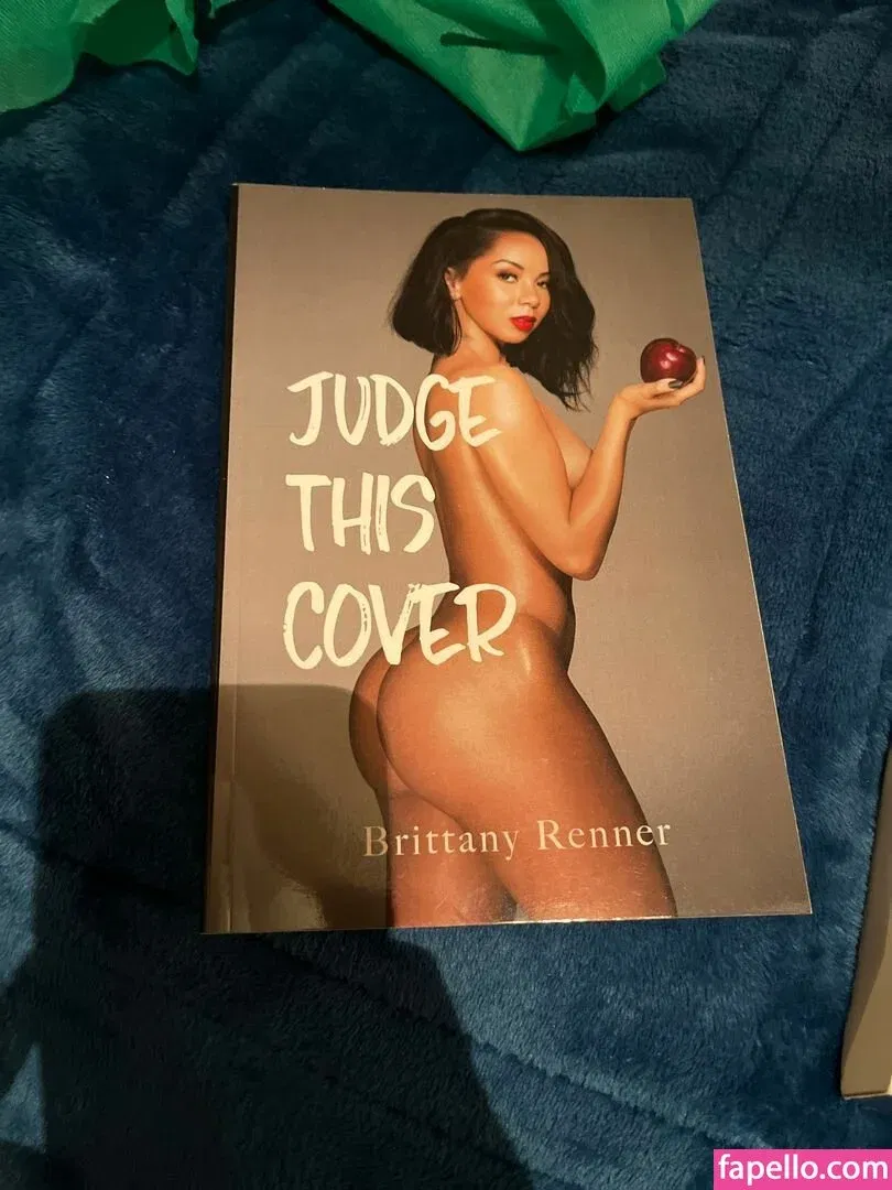 Brittany Renner Onlyfans Photo Gallery 