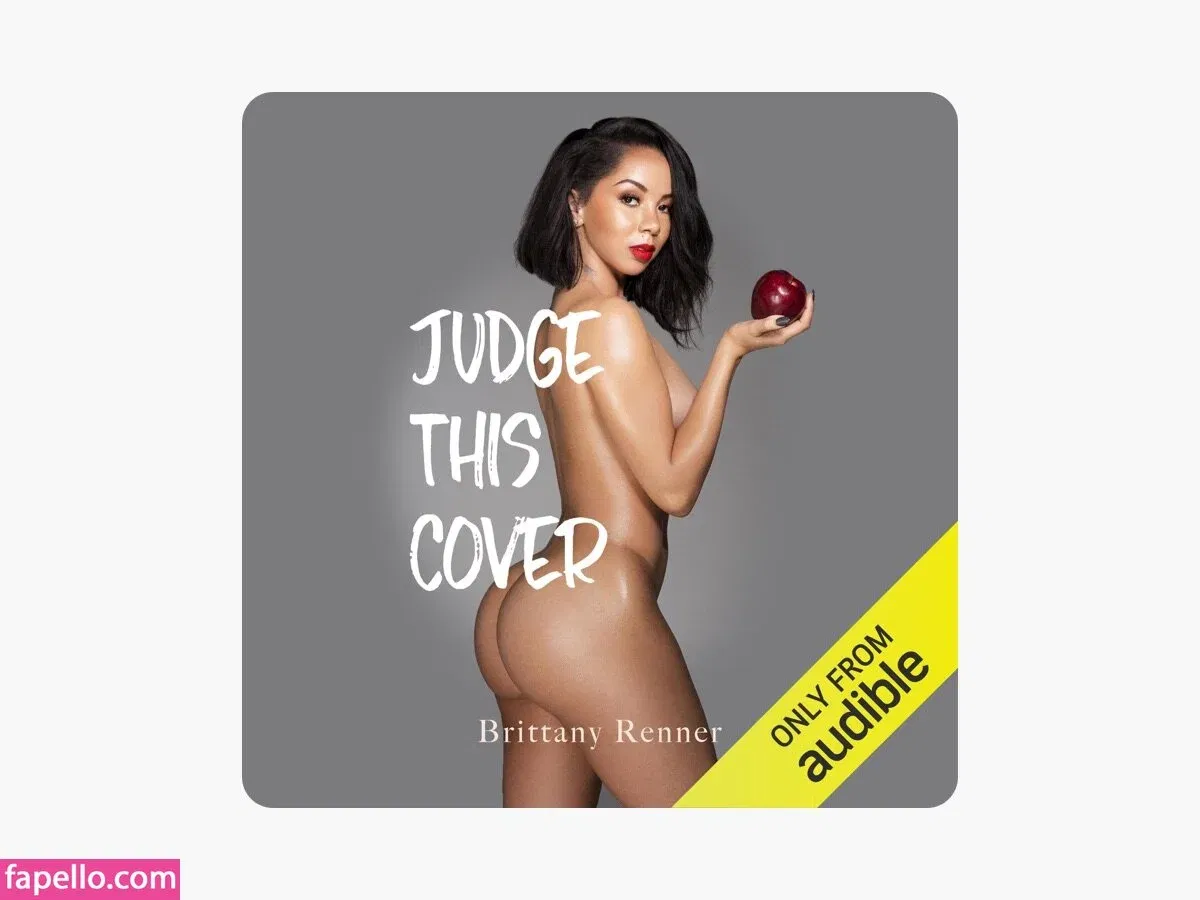 Brittany Renner Onlyfans Photo Gallery 