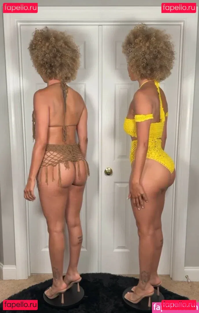 Brittany Renner Onlyfans Photo Gallery 