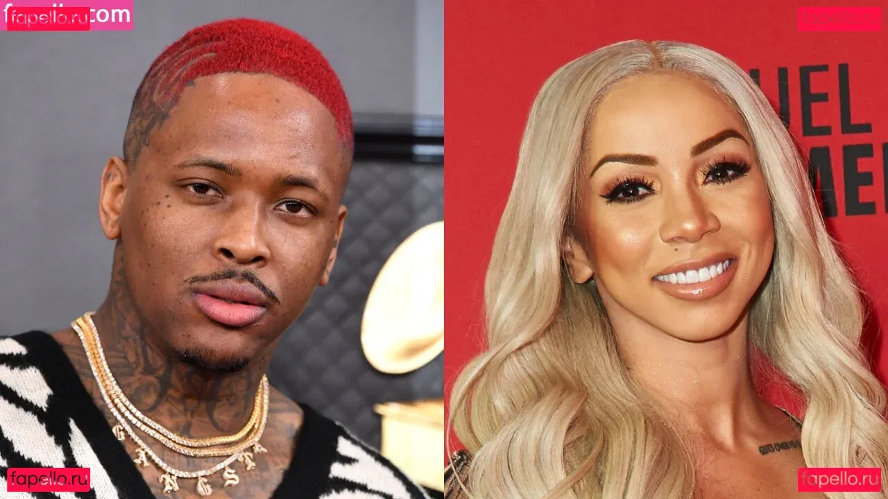 Brittany Renner Onlyfans Photo Gallery 