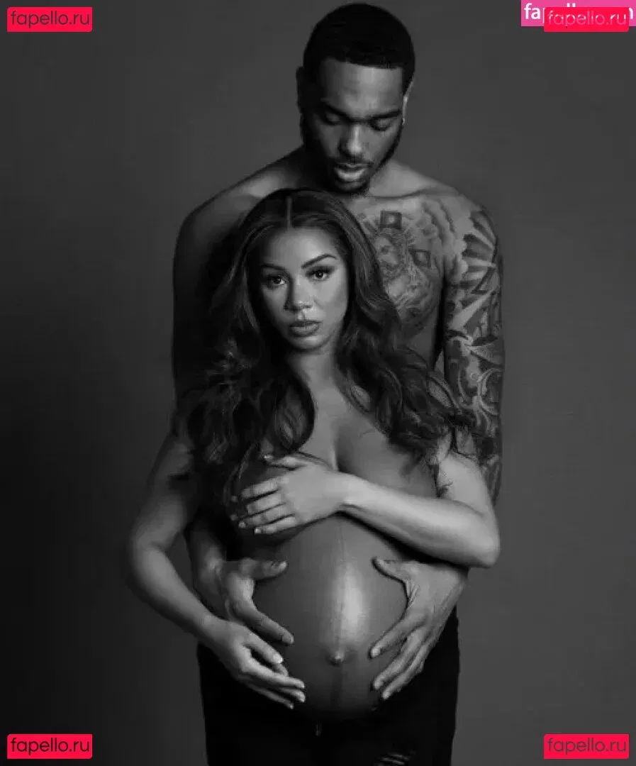 Brittany Renner Onlyfans Photo Gallery 