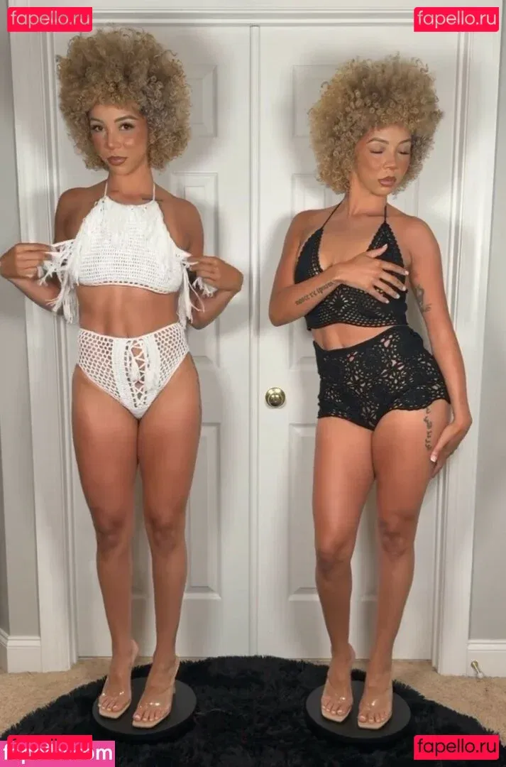 Brittany Renner Onlyfans Photo Gallery 