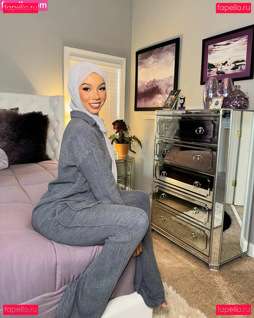 Brittany Renner Onlyfans Photo Gallery 