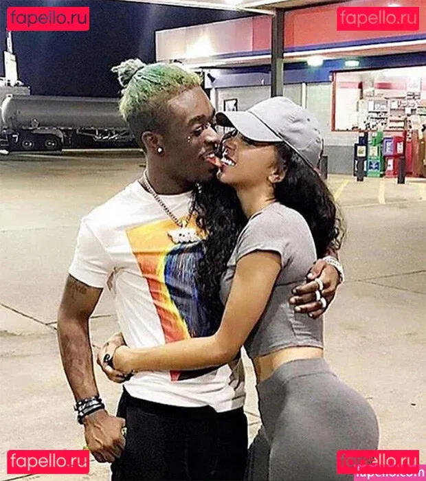 Brittany Renner Onlyfans Photo Gallery 