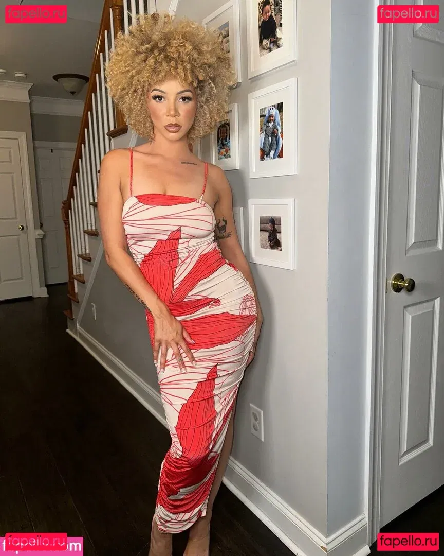 Brittany Renner Onlyfans Photo Gallery 