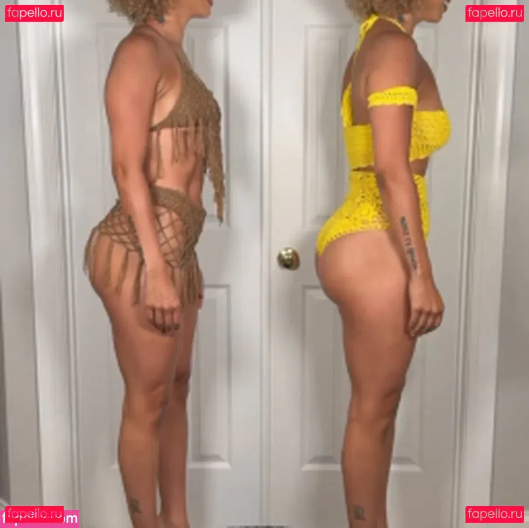 Brittany Renner Onlyfans Photo Gallery 