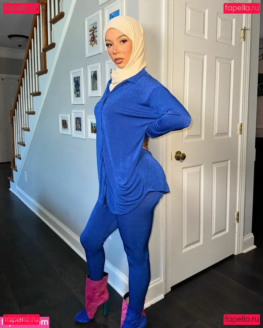 Brittany Renner Onlyfans Photo Gallery 