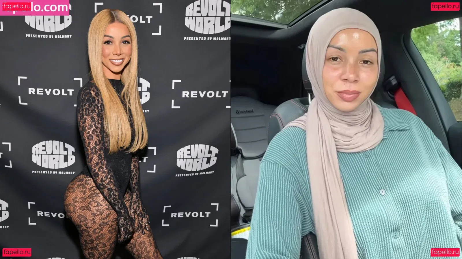 Brittany Renner Onlyfans Photo Gallery 