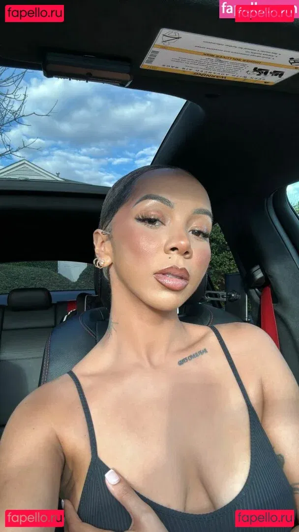 Brittany Renner Onlyfans Photo Gallery 