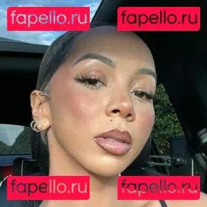 Brittany Renner Onlyfans Photo Gallery 